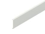 NIEDAX GDS 78 VW GK-Deckel glatt 78x2000 mm (Menge: 2 m je Bestelleinheit)