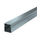 BETTERMANN PLM D 0404 FS Installationskanal Metall (Menge: 2 m je Bestelleinheit)