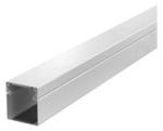 BETTERMANN PLM D 0404 RW Installationskanal Metall (Menge: 2 m je Bestelleinheit)