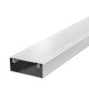 BETTERMANN PLM D 0410 RW Installationskanal Metall (Menge: 2 m je Bestelleinheit)