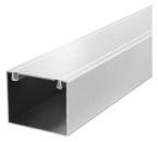 BETTERMANN PLM D 0810 RW Installationskanal Metall (Menge: 2 m je Bestelleinheit)