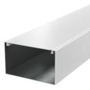 BETTERMANN PLM D 1220 RW Installationskanal Metall (Menge: 2 m je Bestelleinheit)
