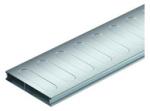 BETTERMANN S2 19028-2 Unterflurkanal 2-teilig (Menge: 2 m je Bestelleinheit)
