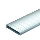 BETTERMANN S3 25038-2 Unterflurkanal 2-teilig (Menge: 2 m je Bestelleinheit)