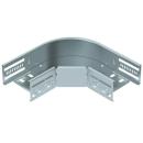BETTERMANN RB 90 610 FS Bogen 90° Kabelrinne horizo