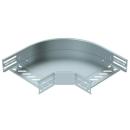 BETTERMANN RB 90 620 FS Bogen 90° Kabelrinne horizo