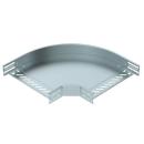 BETTERMANN RB 90 630 FS Bogen 90° Kabelrinne horizo