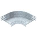 BETTERMANN RB 90 620 FT Bogen 90° Kabelrinne horizo