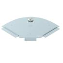 BETTERMANN RBD 90 100 FS Deckel 90°-Bogen