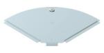 BETTERMANN RBD 90 200 FS Deckel 90°-Bogen