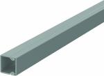 BETTERMANN WDK15015 grau Wand+Deckenkanal gr (Menge: 56 m je Bestelleinheit)