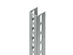 NIEDAX U 5050/3000 F Profil (Menge: 3 m je Bestelleinheit)