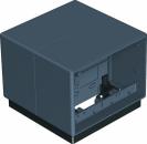 BETTERMANN T4B00C Telitank