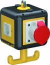 BETTERMANN VH4 Versorgungseinheit 6109804 mit Griff