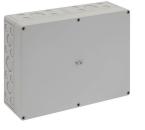 SPELSBERG TK PS 3625-11-m Gehäuse IP66 m.Vorpräg.