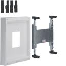 HAGER UK21S1 Baustein Univers N 300x250mm