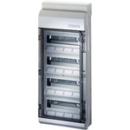 HENSEL KV 9448 KV-Automatengehäuse IP65