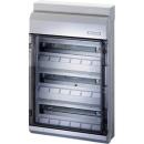 HENSEL KV 9354 KV-Automatengehäuse IP65