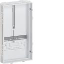 HAGER U96N Zählertragplatte 450x250mm