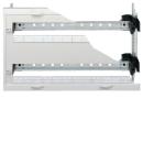 HAGER UD22B3 Baustein Univers N 300x500mm