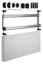 HAGER UD23A1 Baustein Univers N 300x750mm