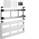HAGER UD23B1 Baustein Univers N 300x750mm