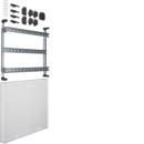HAGER UD32A1 Baustein Univers N 450x500mm