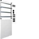 HAGER UD42A1 Baustein Univers N 600x500mm
