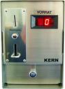 KERN 4000E/1,00 Euro Münzzeitschalter