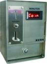 KERN 5000E/1,00 Euro Münzzeitschalter
