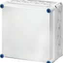 HENSEL Mi 0201 Mi-Leergehäuse