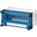 HENSEL Mi 1112 Mi-Automatengehäuse PE+N