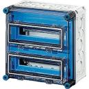 HENSEL Mi 1222 Mi-Automatengehäuse