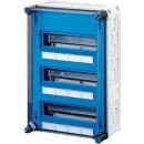 HENSEL Mi 1336 Mi-Automatengehäuse
