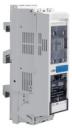 HAGER LT0057 NH-Trenner, Größe 000, 3x100A