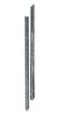 HAGER UN12A VE=2St.Tragschienen 1800mm lang