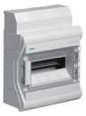 HAGER VE112DN vector IP65 12PLE m.Rangierkanal