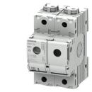 SIEMENS 5SG7153 MinIZED-Lasttrennschalter