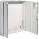 HAGER ZB23S Zählerschrank univ.Z IP44