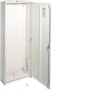 HAGER ZB52W Zählerschrank univ.Z IP54