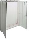 HAGER ZB54W Zählerschrank univ.Z IP54