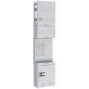 ABN EZ17211 Zählerplatz eHZ 1Z/R sperrbar HS