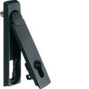 HAGER FZ534N Schwenkhebel Profilhalbzyl. 40mm