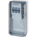 HENSEL Mi 6478 Mi-NH-Sicherungslasttrennsch-Geh