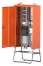 WALTHER WA0031 Anschlussschrank 173 kVA