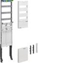 HAGER ZU43ME Einbausatz univ.Z Höhe1200mm 1-fe
