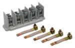 HAGER ZM15W Einspeiseklemme für U84LS
