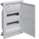 HAGER VH24NC HWV Volta IP30 2x12PLE DIN43870
