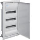 HAGER VH36NC HWV Volta IP30 3x12PLE DIN43870