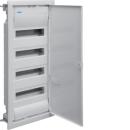 HAGER VH48NC HWV Volta IP30 4x12PLE DIN43870